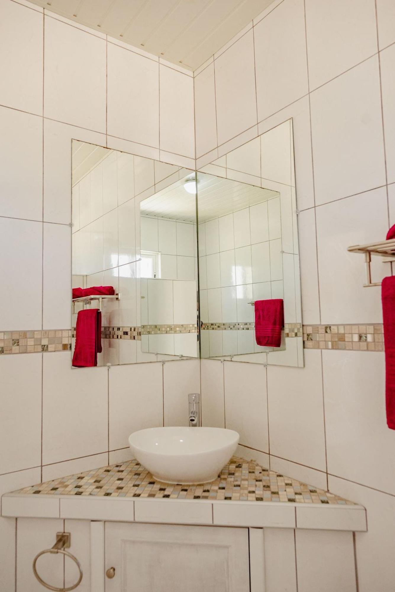 Elegant 2-Bedroom Apartment 2 Km From Eagle Beach Παλμ Μπιτς Εξωτερικό φωτογραφία