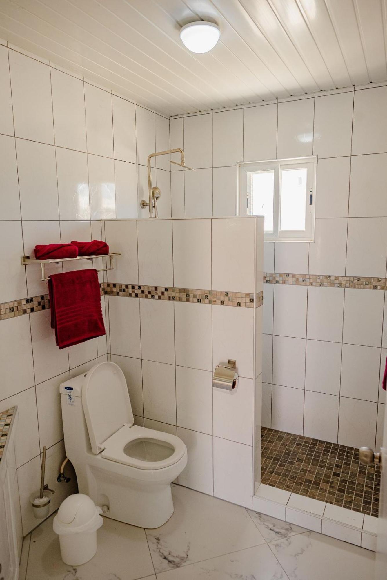 Elegant 2-Bedroom Apartment 2 Km From Eagle Beach Παλμ Μπιτς Εξωτερικό φωτογραφία